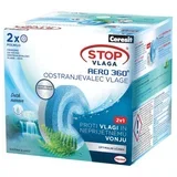 Tableta za dopunu za odvlaživač zraka AERO 360 (Miris: Svježina slapova)
