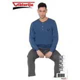Muška pidžama viktorija kod 102