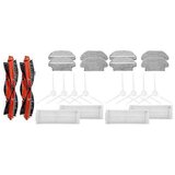 INORCO Hepa Filter Roller Spin Brush Mop za Xiaomi Mijia Lds Styj02ym/conga 3490 Viomi V2 Pro V3 robotski sesalnik, (21848678) | Shoptok.si