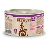 Petkult Dog Puppy&Junior Mini - race 185 g