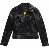 Superdry classic biker W5010911A_02A ženska jakna Cene