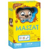 Asmodee Maszat igra uparivanja slika Cijene