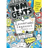 Laguna TOM GEJTS. IZVANREDNI IZGOVORI - Liz Pišon ( 8948 ) | ePonuda.com