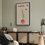  Slika - Campanulas (1 Part) Vertical 40x60 | shoptok.hr