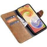 INORCO IDEWEI zaščitna torbica za telefon za Samsung Galaxy A34 5G, ovitek za mobilni telefon z usnjenim stojalom za denarnico, (22033109) | Shoptok.si