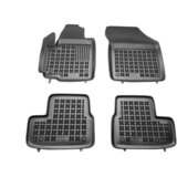 REZAW-PLAST Tipske patosnice za Opel Agila II B (2008-2014) - kadice | Eponuda.com