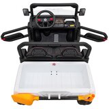  Dječji Pick-up Speed 900 na akumulator, bijeli | shoptok.hr