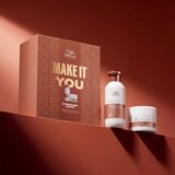 Wella Professionals Make It You Fusion Set poklon set za oštećenu kosu | shoptok.hr