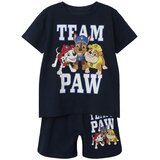 name it pidžama KR KH 13246674 NMMMAZE PP26 PAW PATROL M plava 92 | shoptok.hr