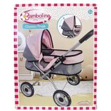 Kolica SET BAMBOLINA DI2114 27290 Cijene