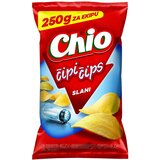 Čipi čips Čips Čipi čips slani 250 g | shoptok.hr