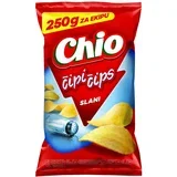 Čips Čipi čips slani 250 g