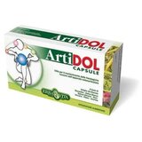Erba-Vita Artidol Kapsule 60kom ErbaVita | ePonuda.com
