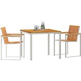  Vrtni set za objed 3 pcs | Eponuda.com