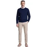 Hlače Chino / Carrot Domiziano - chino elegante 5WPA21 07CO126M Bež