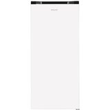 EXQUISIT Izjemno GS145-051D bela zamrzovalna 145 skrinja litrov, 125,9 cm. | Shoptok.si