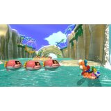 Nintendo SWITCH Super Mario 3D World and Bowsers Fury Cene