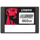 Kingston SEDC600M/960G2.5″, SATA 3.0, 960GB, 560MBs/530MBs, Entreprise SSD | Eponuda.ba