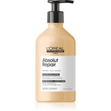 L´Oréal Paris Série Expert Absolut Repair Gold Quinoa + Protein balzam za lase za poškodovane lase 500 ml Cene