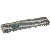 UNGER Prevleka za pomivanje ErgoTec® NINJA, iz dolgih vlaken, sive / bele barve, od 5 kosov Cene