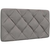  posteljni okvir brez vzmetnice Taupe 90x200cm Tkanina, (22012048) | Shoptok.si