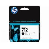 HP kertridž 712 38ml/crna | ePonuda.com