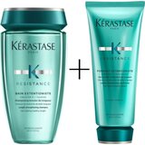 Kérastase Resistance Extentioniste Duo - 1 komplet | Shoptok.si