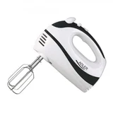 AD 4205 Hand mixer Black,White 300 W