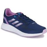 Adidas Tek & Trail RUNFALCON 2.0 K Modra