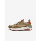 Replay Shoes Scarpa Dk Beige - Men | ePonuda.com