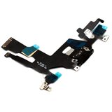  Flet kabal za iphone 11 + konektor punjenja black ( FK2055 ) | ePonuda.com