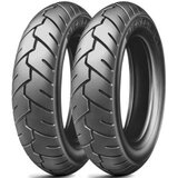 Michelin Letna 100/80-10 53L TL/TT S1 - Dobavljivo takoj | Shoptok.si