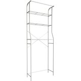 MID.YOU Omarica Za Pralni Stroj Tubas L, Bela | Shoptok.si