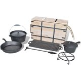  Set Nizozemski peć 9 komada | shoptok.hr