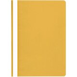  FASCIKL MEHANIKA KLIZNA PP A4 FORNAX 40315 NARANČASTI | Shoptok.si