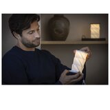  SVJETILJKA STOLNA SKLOPIVA CELESTIA 12452190 CRNA | shoptok.hr