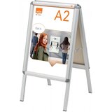  Tabla reklamna nobo a2 850x485 1902207 NOBO | Shoptok.si