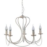ONLI LESTENEC Ivory 55/105/0 cm E14 | Shoptok.si