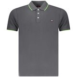 Norway 1963 muŠka polo majica 838862/ siva Cene