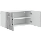  Ploča za perilicu posuđa Kalmar Siva Sonoma 80 x 31 x 40 cm | Eponuda.com