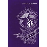 Penguin Random House Walter Scott - Ivanhoe Cene