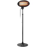 Teesa Electric terrace heater | shoptok.hr