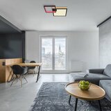 Globo 41392-21 - LED RGBW prigušiva svetiljka JACKY LED/21W/230V+LED/3W + daljinski upravljač | Eponuda.com