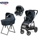 Peg-Perego otroški voziček 3v1 veloce™ tc lounge 500 Cene