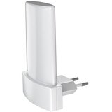Osram LED RGBW Noćno svetlo sa senzorom LUNETTA LED/0,28W/230V | Eponuda.com