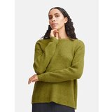 B.young B. Young Ženski pulover pleten 20813898 | Shoptok.si