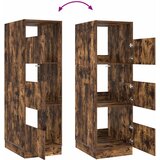  Ormar za pranje rublja Dimljeni hrast 50 x 68 x 162 cm | shoptok.hr