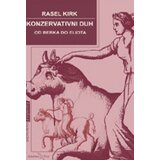 Albatros plus Rasel Kirk - Konzervativni duh Cene