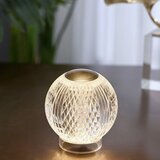 Elstead Lighting NAMIZNA LED-SVETILKA Alora 11,1/10,8 cm | Shoptok.si
