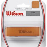Wilson premium leather teniski grip WRZ420100 Cene